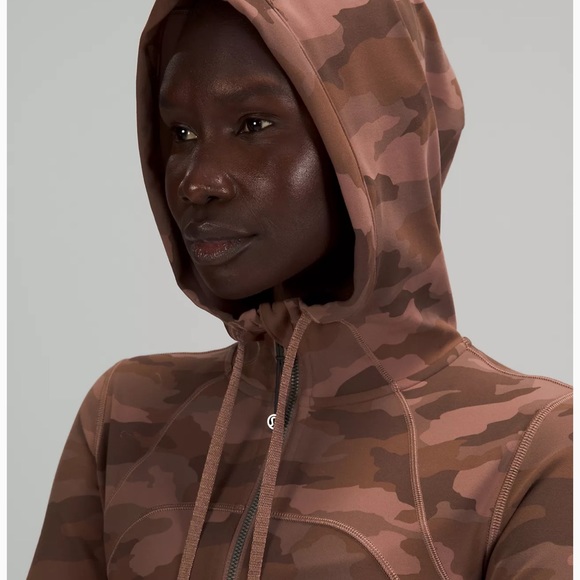 Hooded Define Jacket 
Nulu - Picture 5 of 7